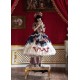 Hinana Queena Mirror Snow White SP 2.0 Deluxe Short Edition One Piece(Reservation/4 Colours/Full Payment Without Shipping)